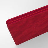 Album Gamegenic Zip-Up 8-Pocket Red – Per Carte TCG