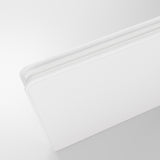 Album Gamegenic Zip-Up 24-Pocket White – Per Carte TCG