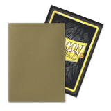 Dragon Shield - Matte Dual Sleeves Truth - Standard Size (100 Bustine)