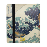 Dragon Shield - Card Codex 9-Pocket Binder The Great Wave - Raccoglitore