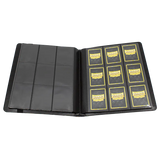 Dragon Shield - Card Codex 9-Pocket Binder The Great Wave - Raccoglitore
