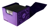 Lorwyn Eclipsed – DOMARU Deck Box “Eventide Black"