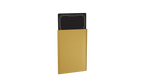 Gatherers’ Tavern – DOMARU Regular Fit Sleeves: Sunspire Gold 100