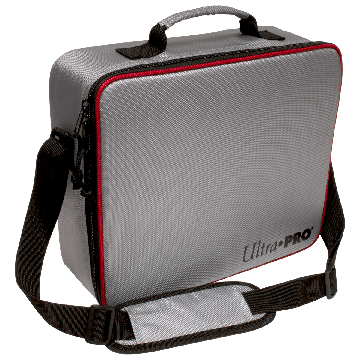 Ultra PRO Collector’s Deluxe Carrying Case – Valigetta per Carte e Accessori TCG