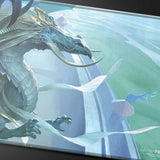 Ultra PRO Playmat Stitched Edge – Magic: The Gathering Commander Series #4: Arcades the Strategist