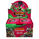 Riftbound CardGame - Vendetta - Box da 24 Buste (ENG)
