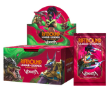 Riftbound CardGame - Vendetta - Box da 24 Buste (ENG)