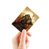 Ultra PRO Apex Sleeves – Doom The Dark Ages (105 bustine)