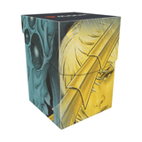 Ultra PRO - Deck Box 100+ The Wandering Rescuer - Duskmourn: House of Horror