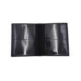 Ultra Pro Eclipse 2-Pocket Binder Jet Black – Raccoglitore 80 Carte TCG