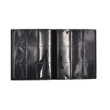 Ultra Pro Eclipse 9-Pocket Binder Arctic White – Raccoglitore 360 Carte TCG