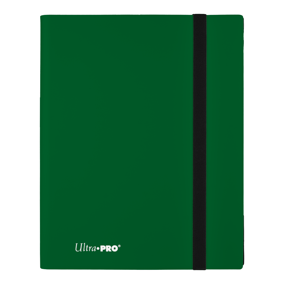 Ultra Pro Eclipse 9-Pocket Binder Forest Green – Raccoglitore 360 Carte TCG (Copia)