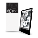 Ultra PRO - Eclipse Sleeves PRO-Gloss Arctic White (100)