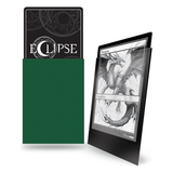 Ultra PRO - Eclipse Sleeves PRO-Matte Forest Green (100)
