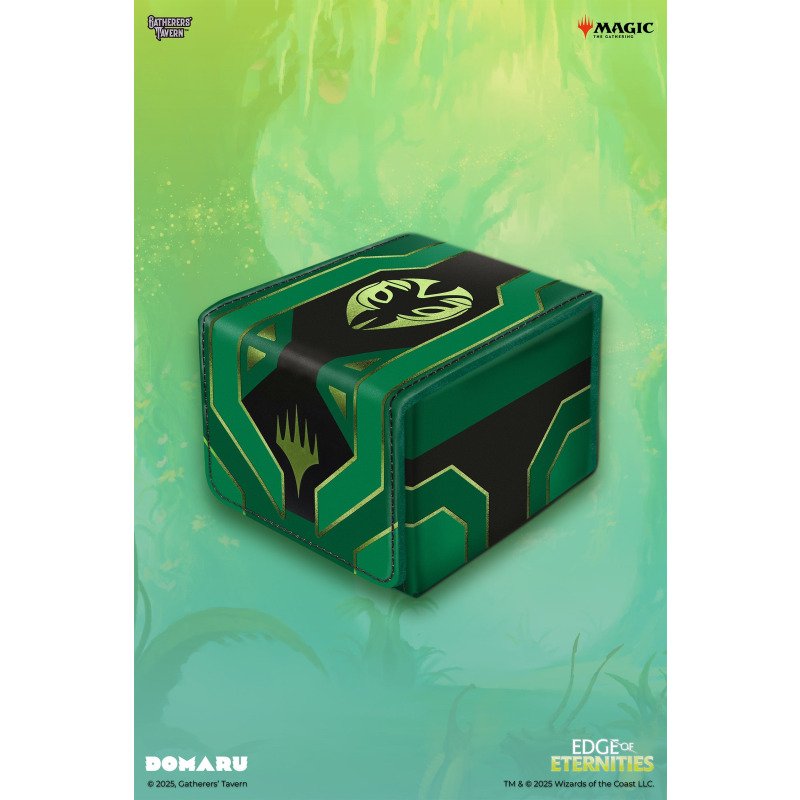 Gatherers’ Tavern – Magic: The Gathering: DOMARU Box [Edge of Eternities]: Eumidians