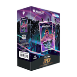Ultra PRO - Apex Sleeves Foundations Liliana (105)