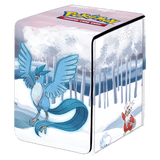 Ultra Pro Alcove Flip Deck Box – Pokemon Frosted Forest