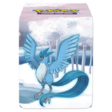 Ultra Pro Alcove Flip Deck Box – Pokemon Frosted Forest