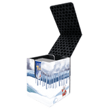 Ultra Pro Alcove Flip Deck Box – Pokemon Frosted Forest