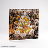 Gamegenic MTG The Hobbit Prime 2-Player Playmat – Bilbo’s Pantry