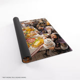 Gamegenic MTG The Hobbit Prime 2-Player Playmat – Bilbo’s Pantry