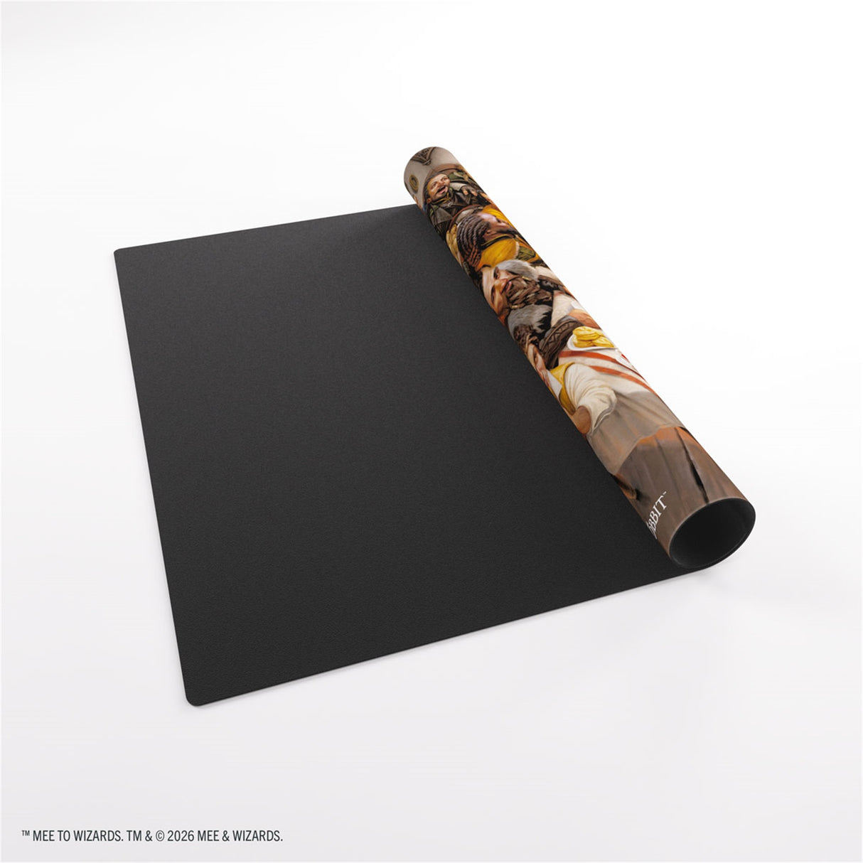 Gamegenic MTG The Hobbit Prime 2-Player Playmat – Bilbo’s Pantry