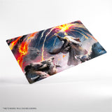 Gamegenic MTG The Hobbit Shiny Playmat – Gandalf, Shadow’s Foe