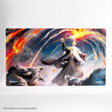 Gamegenic MTG The Hobbit Shiny Playmat – Gandalf, Shadow’s Foe