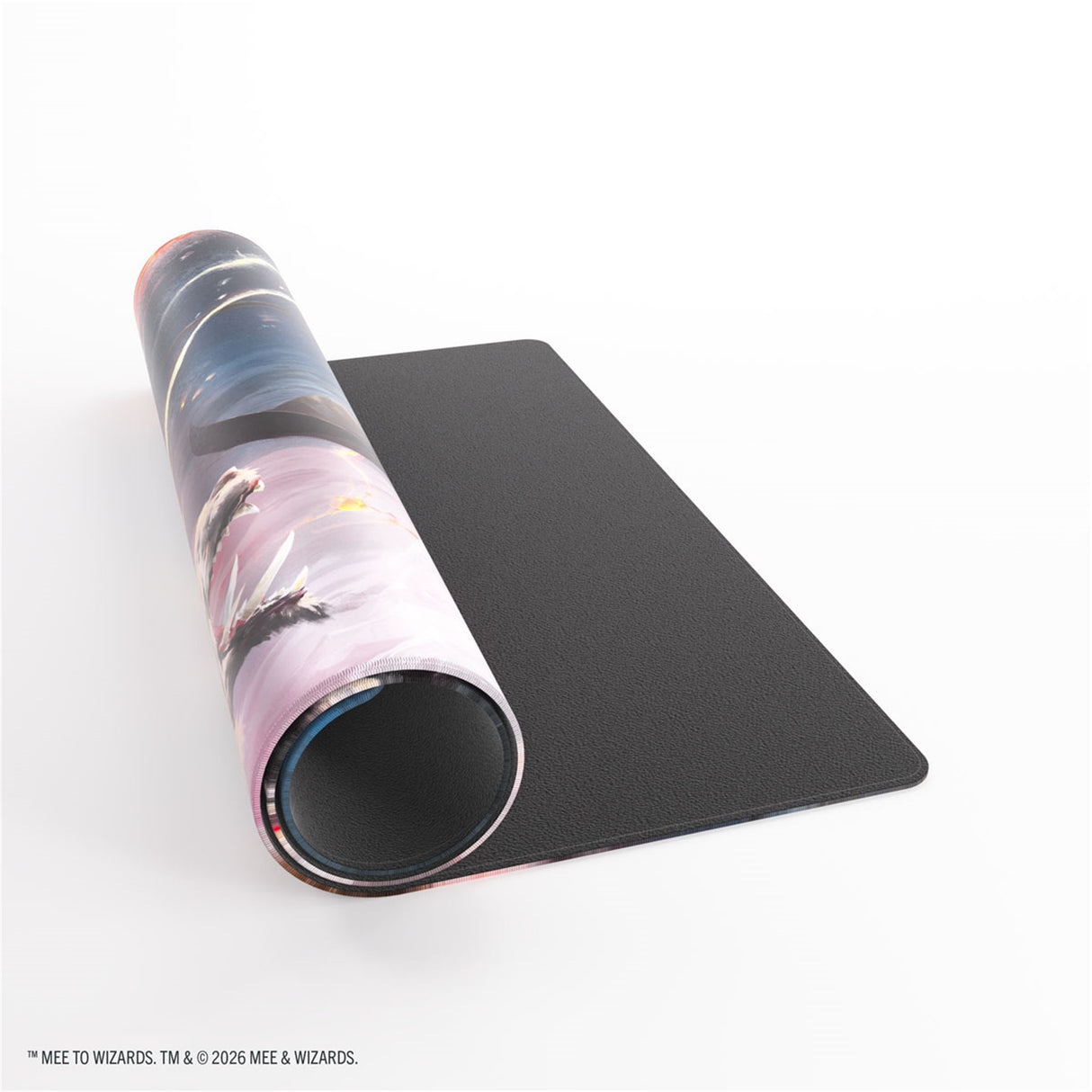 Gamegenic MTG The Hobbit Shiny Playmat – Gandalf, Shadow’s Foe
