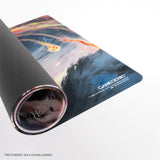 Gamegenic MTG The Hobbit Shiny Playmat – Gandalf, Shadow’s Foe