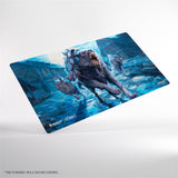 Gamegenic MTG The Hobbit Shiny Playmat – Head of the Hunt