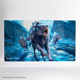 Gamegenic MTG The Hobbit Shiny Playmat – Head of the Hunt