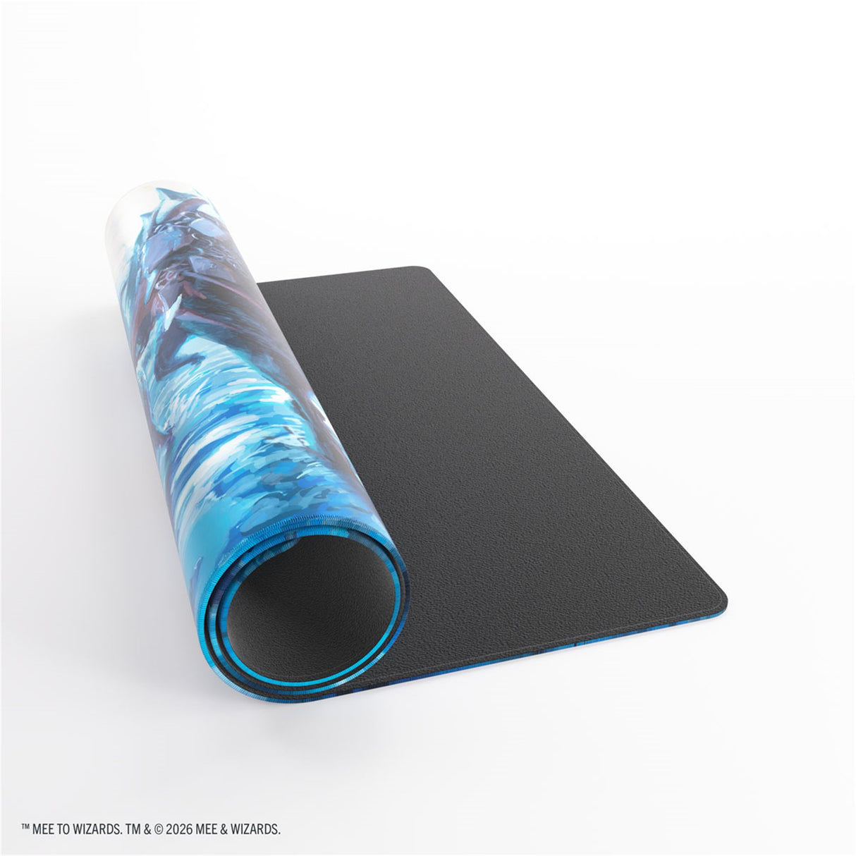 Gamegenic MTG The Hobbit Shiny Playmat – Head of the Hunt