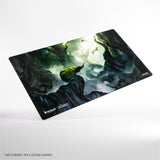 Gamegenic MTG The Hobbit Shiny Playmat – Mirkwood