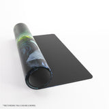 Gamegenic MTG The Hobbit Shiny Playmat – Mirkwood
