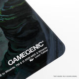 Gamegenic MTG The Hobbit Shiny Playmat – Mirkwood