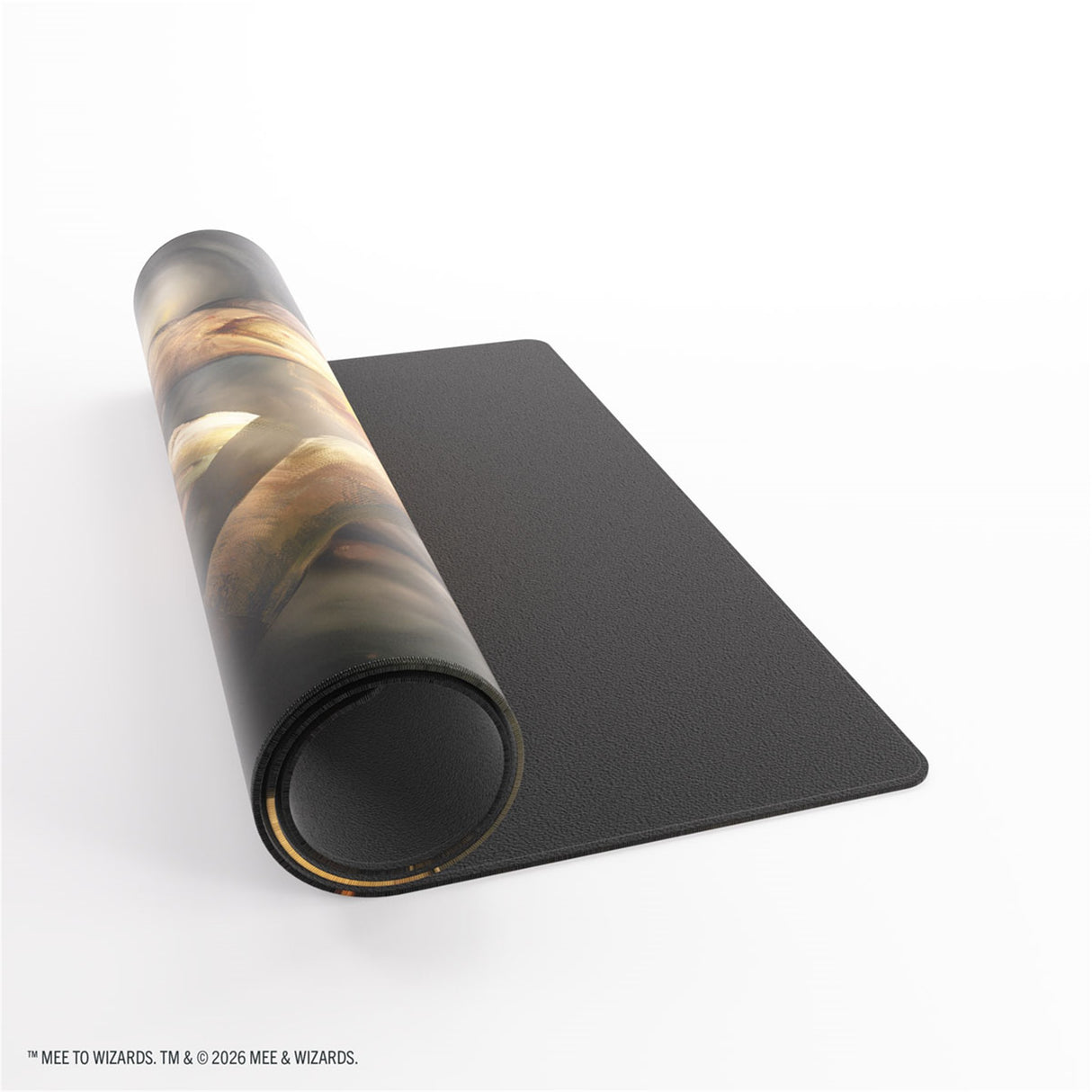 Gamegenic MTG The Hobbit Shiny Playmat – My Precious