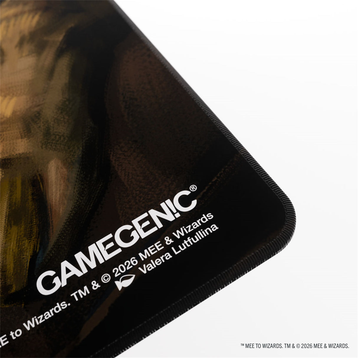 Gamegenic MTG The Hobbit Shiny Playmat – My Precious