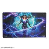 Gamegenic Prime Playmat Reality Fracture Entrust the Spark – vista frontale