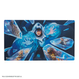Gamegenic Prime Playmat Reality Fracture Jace, Fracturer of Reality – vista frontale