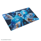 Gamegenic Prime Playmat Reality Fracture Jace, Fracturer of Reality – illustrazione del tappetino