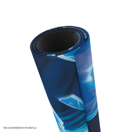 Gamegenic Prime Playmat Reality Fracture Jace, Fracturer of Reality – tappetino arrotolato