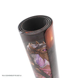Gamegenic Shiny Playmat Reality Fracture Garruk – tappetino arrotolato