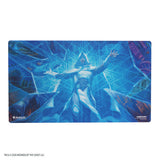 Gamegenic Shiny Playmat Reality Fracture Overwrite the Multiverse – vista frontale