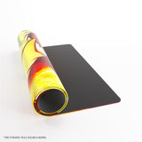 Gamegenic MTG The Hobbit Shiny Playmat – Smaug the Golden