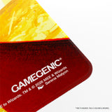 Gamegenic MTG The Hobbit Shiny Playmat – Smaug the Golden