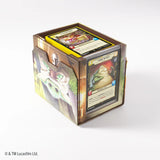 Gamegenic Deck Pod Star Wars Unlimited The Mandalorian / Grogu - dettaglio 12