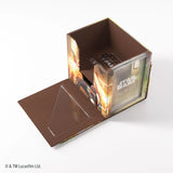Gamegenic Deck Pod Star Wars Unlimited The Mandalorian / Grogu - dettaglio 13