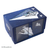 Gamegenic Double Deck Pod Star Wars Unlimited Star Destroyers - vista frontale