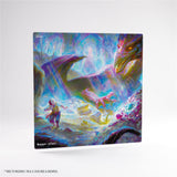 Gamegenic MTG The Hobbit Prime 2-Player Playmat – The Desolation of Smaug